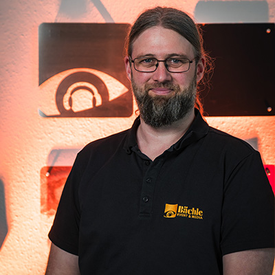 Krishan Kaiser